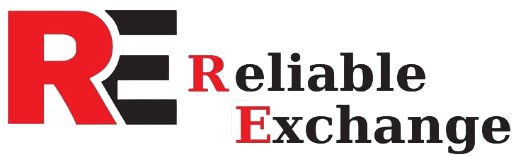 Reliable Exchange Logo